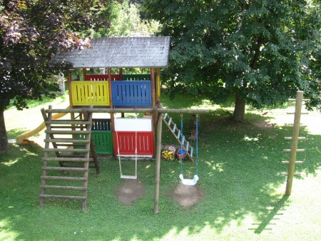 Kinderspielplatz